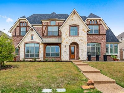 3102 Redcliff Ln, Garland, TX, 75043