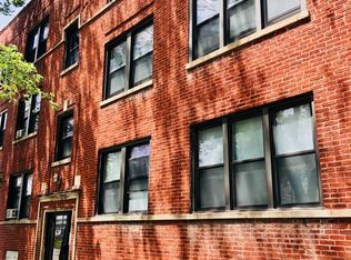 418 E 66th St #3, Chicago, IL 60637