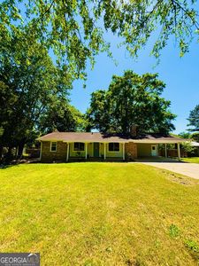 445 Vincent Dr, Athens, GA, 30607