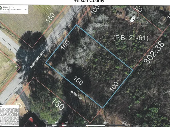 0 Shackleford Street, Saratoga, NC 27873