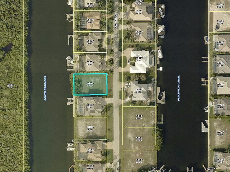 2nd image of 5408 SW 28th Pl