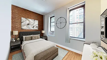 Rented by City Wide Apartments