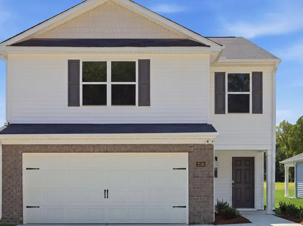 2116 Montalvan Drive, Greenville, NC 27834