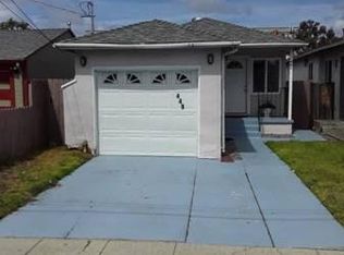 440 Spring St, Richmond, CA 94804