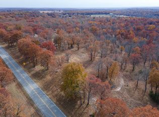 5340 NW Highway B, Appleton City, MO 64724