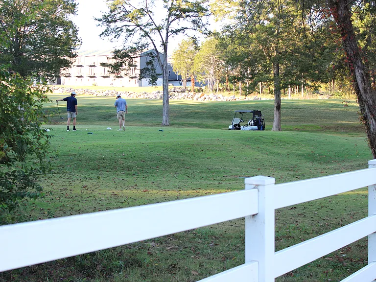 Property is located in the Golf Community (Neighborhood)