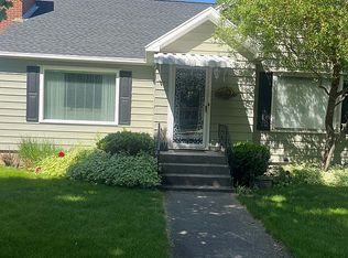 310 S Park St, Saint John, WA 99171