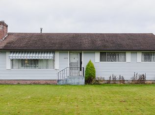 4638 53rd St, Delta, BC V4K 2Z1