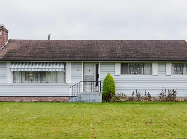 4638 53rd St, Delta, BC V4K 2Z1