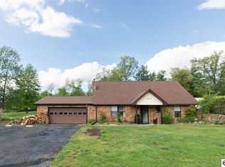 824 Ford Hwy, Elizabethtown, KY 42701