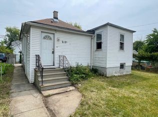 2121 Mead St, Racine, WI 53403
