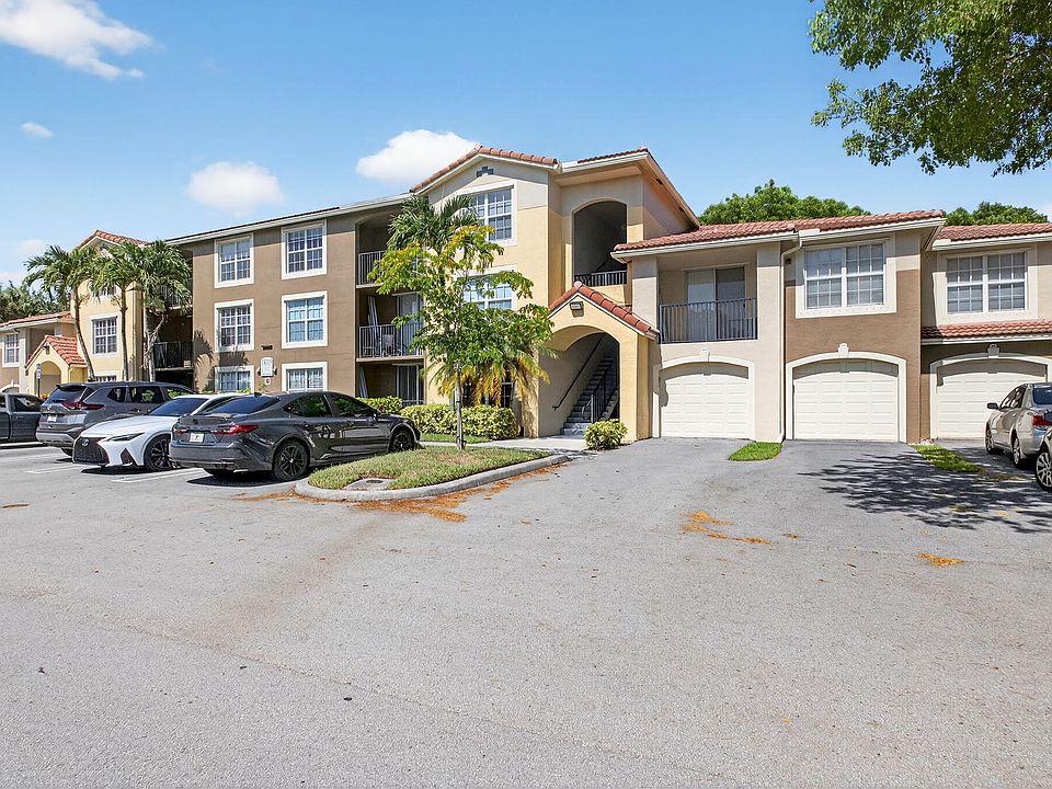 1st image of 15035 Michelangelo Boulevard #105
