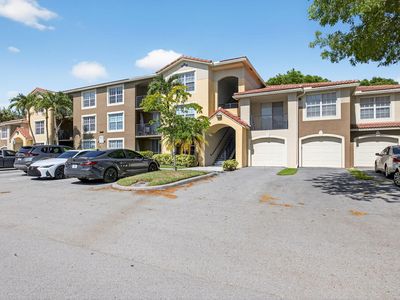 15035 Michelangelo Boulevard #105, Delray Beach, FL, 33446