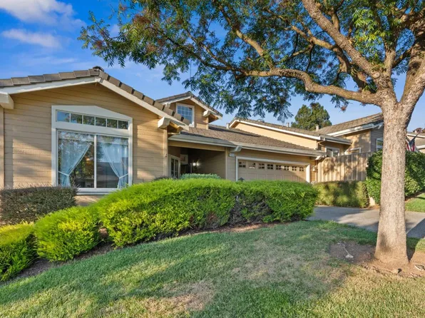 (undisclosed Address), San Jose, CA 95135