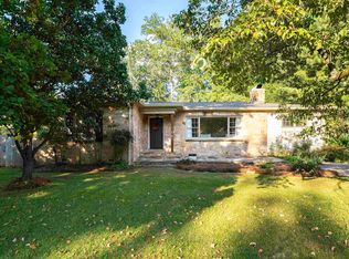 137 Parkway Dr, Trussville, AL 35173