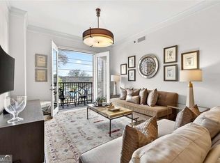 2277 Peachtree Rd NE Unit 404, Atlanta, GA 30309