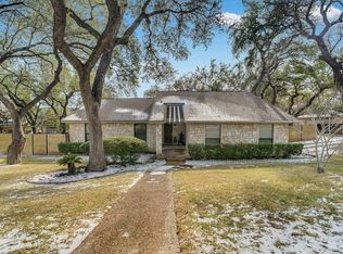 1311 Wilderness Dr, Austin, TX 78746