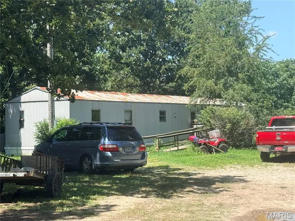 437 County Road 4220, Salem, MO 65560