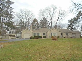 11979 N Us Highway 421, Monticello, IN 47960