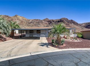 620 Mount Bear Way, Boulder City, NV 89005