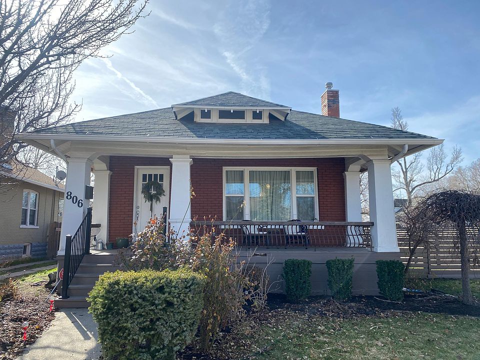 1st image of 806 E Garfield Ave