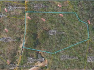 Marion Thomas Rd, Franklin, NC 28734