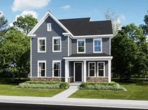 17066 Gathering St, Boyds, MD 20841