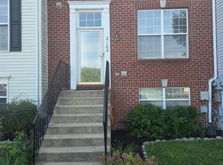 2102 Racquet Pl, Waldorf, MD 20601
