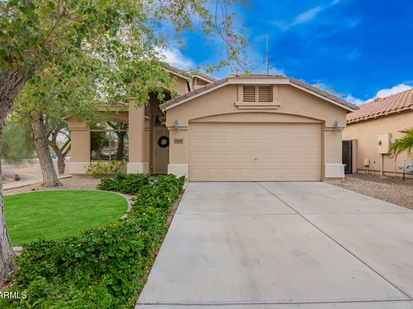 24306 N 27TH Place, Phoenix, AZ 85024