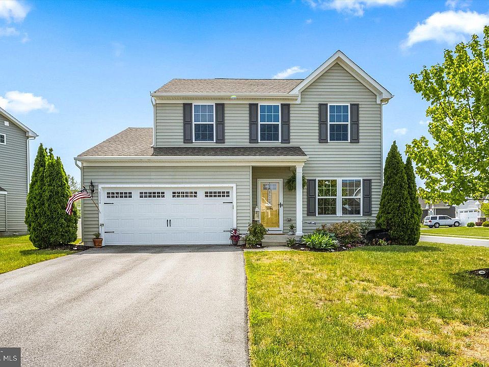 38004 Cormorant Ct, Selbyville, DE 19975 MLS DESU2060908 Zillow