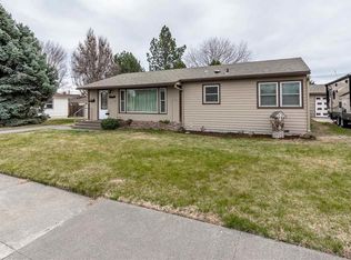 2409 W Bruneau Ave, Kennewick, WA