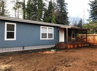 127 N Hillside Dr, Otis, OR