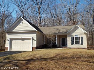 116 Saylers Creek Rd, Locust Grove, VA 22508