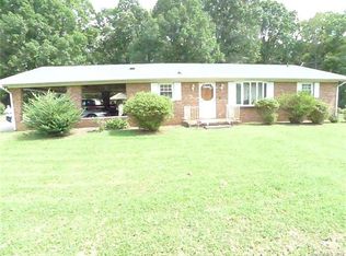 2229 Nc Highway 801 S, Advance, NC 27006