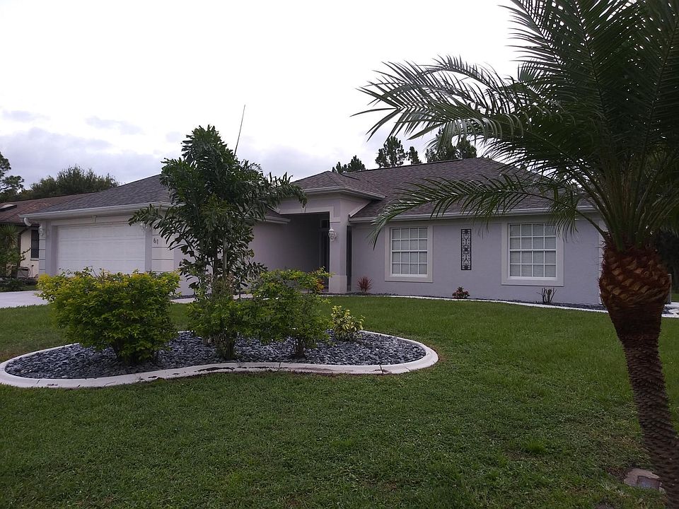 Beautiful 4 BR/2Ba fully renovated...fresh and new! 6month to 2 year lease considered.