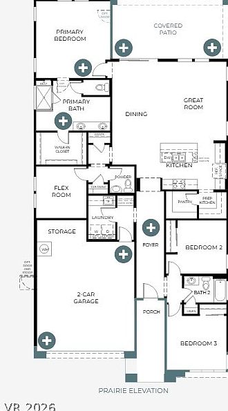 2nd image of 676 Ambridge Dr