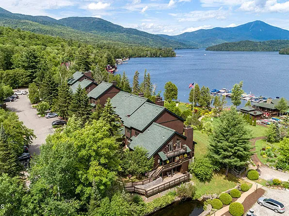 339 Whiteface Inn Road #27, Lake Placid, NY 12946