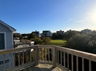 5216 W Niblick Ct, Nags Head, NC 27959