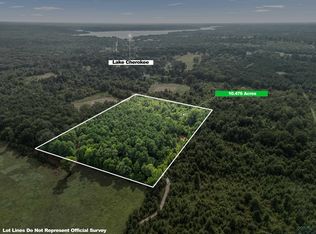 County Road 2208 #D, Longview, TX 75603