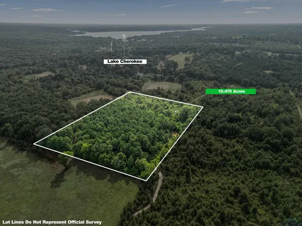 County Road 2208 #D, Longview, TX 75603