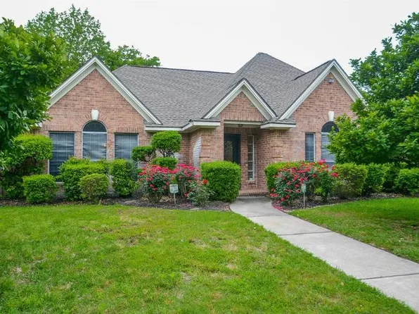 25392 Sausalito Ln, Porter, TX 77365