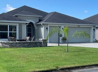 3462 Nance Run, The Villages, FL 32163