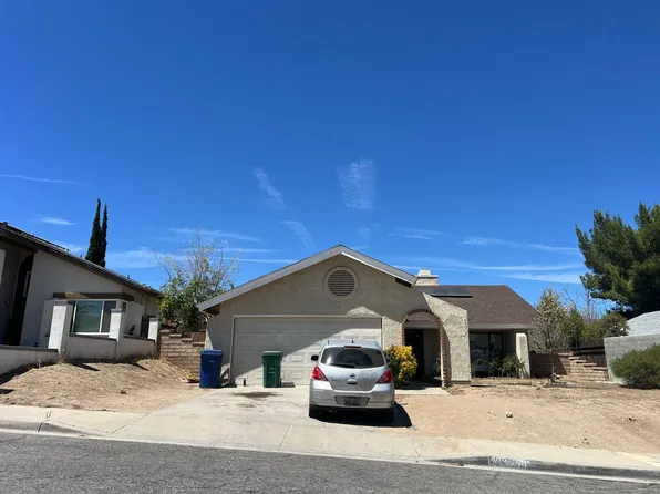 36665 Little Leaf Dr, Palmdale, CA 93550