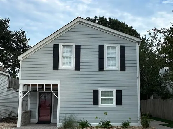 2605 Havens Dr., North Myrtle Beach, SC 29582