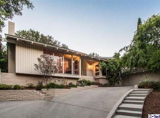 680 Laguna Rd, Pasadena, CA 91105