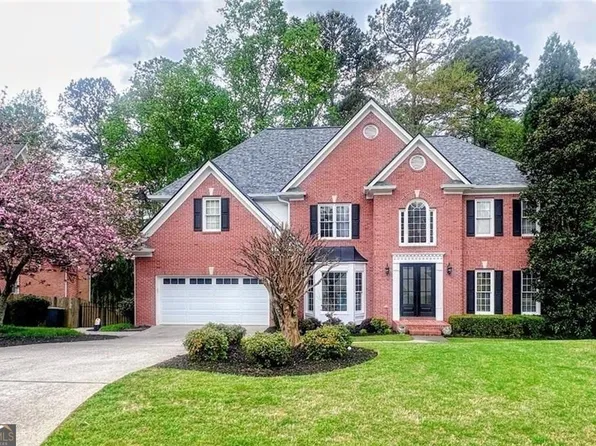 155 Brightmore Way, Johns Creek, GA 30005