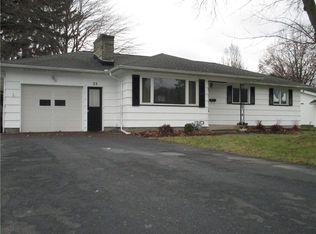23 Ingram Dr, Rochester, NY 14624