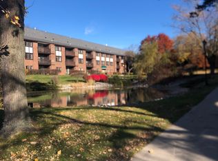 8620 N Port Washington Rd APT 107, Milwaukee, WI 53217