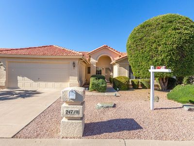 24710 S Stoney Path Dr, Sun Lakes, AZ, 85248