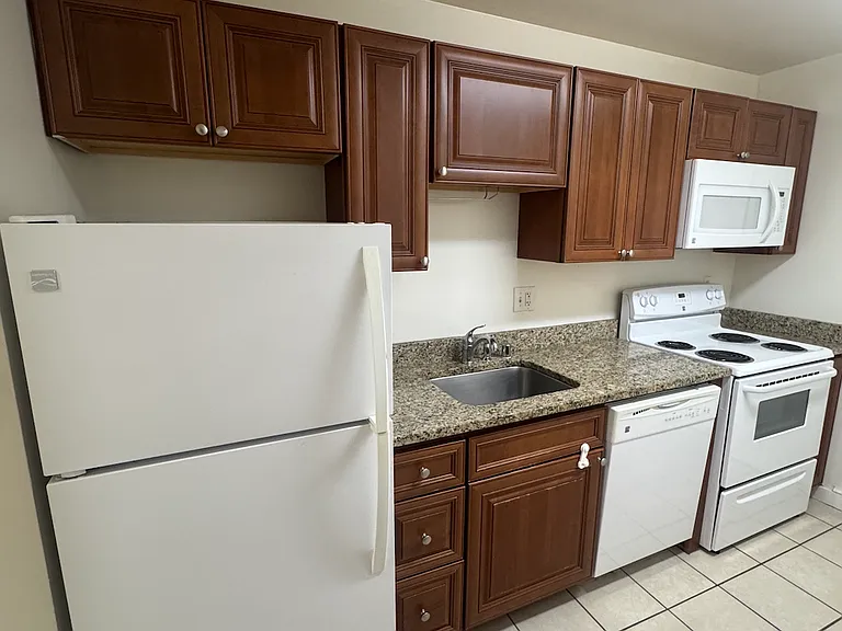 14 E Chase St #201 — Photo 4
